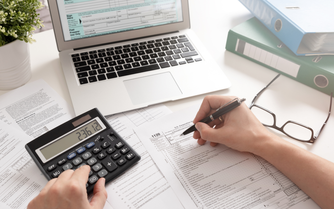 Why You Need An Accountant For The Growth Of Your Small Business